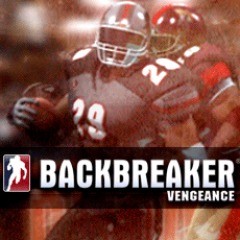 Backbreaker: Vengeance